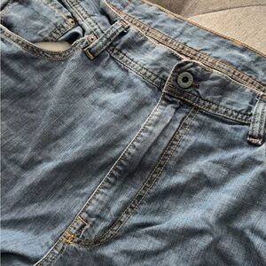 Polo by Ralph Lauren Blue Jeans 34 straight